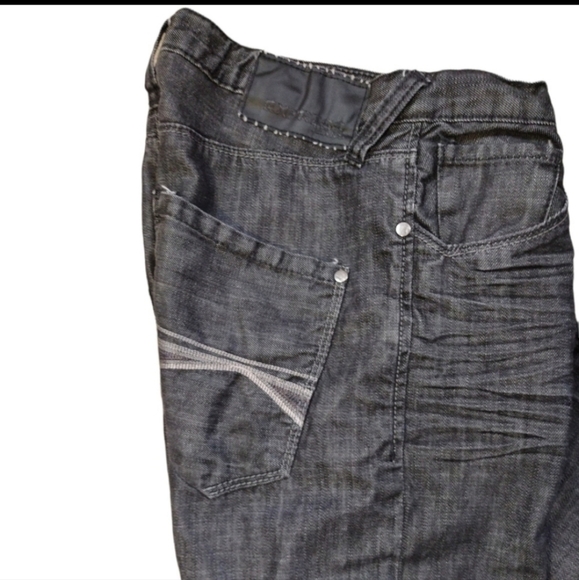 EXPRESS Men's Jeans - Picture 3 of 7